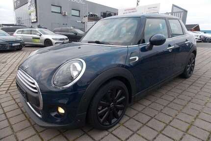 Mini Cooper Gebrauchtwagen