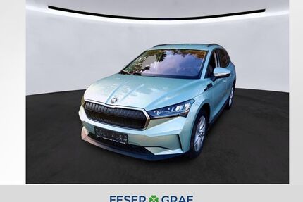 Skoda Enyaq Gebrauchtwagen