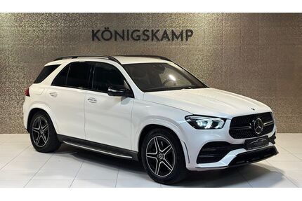 Mercedes-Benz GLE 350 Gebrauchtwagen