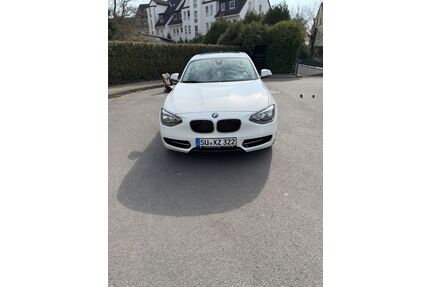 BMW 116 Gebrauchtwagen