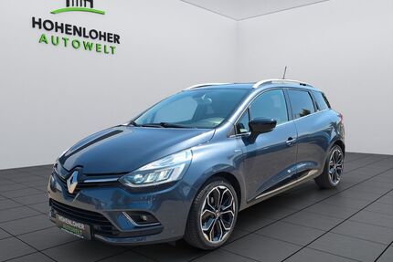 Renault Clio Gebrauchtwagen