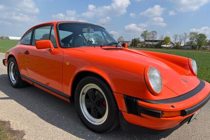 Porsche 911 Urmodell Gebrauchtwagen