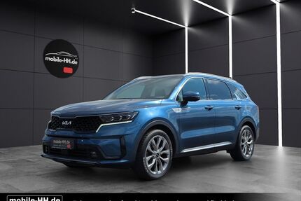 Kia Sorento Gebrauchtwagen