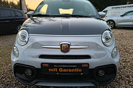 Fiat 500 Gebrauchtwagen