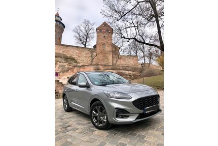 Ford Kuga Gebrauchtwagen