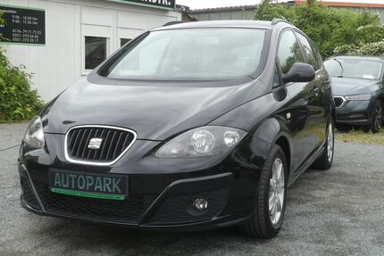 Seat Altea Gebrauchtwagen