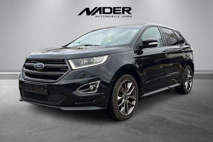 Ford Edge Gebrauchtwagen
