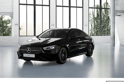 Mercedes-Benz CLA 200 Gebrauchtwagen