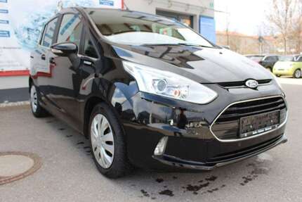 Ford B-Max Gebrauchtwagen