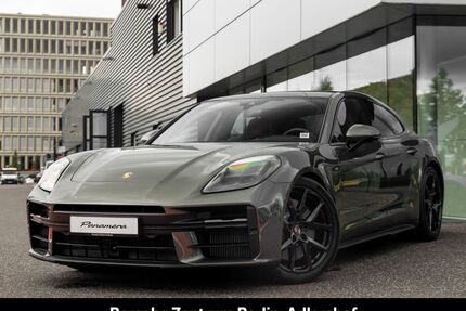Porsche Panamera Gebrauchtwagen