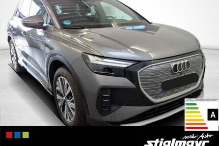 Audi Q4 e-tron Gebrauchtwagen
