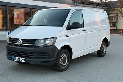 VW T6 Transporter Gebrauchtwagen