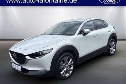 Mazda CX-30 Gebrauchtwagen