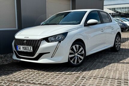 Peugeot 208 Gebrauchtwagen