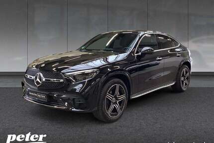 Mercedes-Benz GLC 220 Gebrauchtwagen