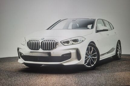 BMW 118 Gebrauchtwagen