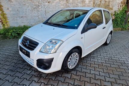 Citroen C2 Gebrauchtwagen
