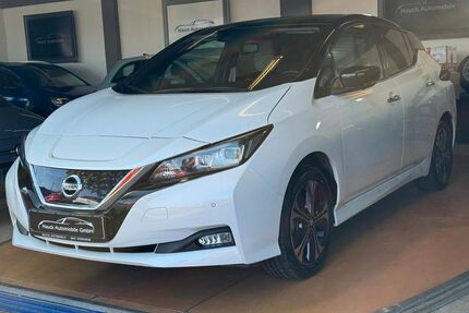 Nissan Leaf Gebrauchtwagen