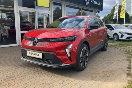 Renault Scenic E-TECH Gebrauchtwagen