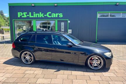 BMW 335 Gebrauchtwagen