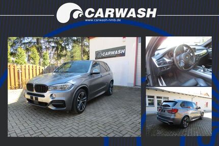 BMW X5 Gebrauchtwagen