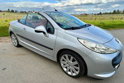 Peugeot 207 Gebrauchtwagen