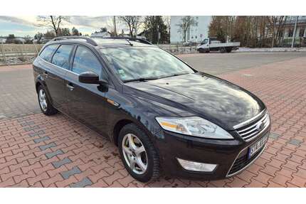 Ford Mondeo Gebrauchtwagen