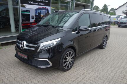 Mercedes-Benz V 300 Gebrauchtwagen