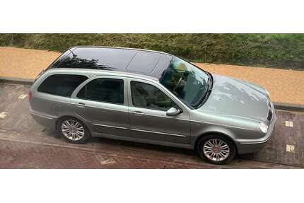 Lancia Lybra Gebrauchtwagen