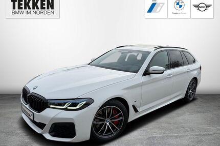 BMW 540 Gebrauchtwagen