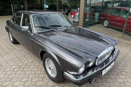 Jaguar XJ12 Gebrauchtwagen