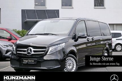 Mercedes-Benz V 220 Gebrauchtwagen