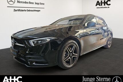 Mercedes-Benz A 250 Gebrauchtwagen