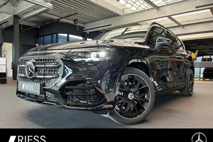 Mercedes-Benz GLB 220 Gebrauchtwagen