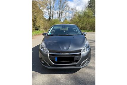 Peugeot 208 Gebrauchtwagen