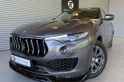 Maserati Levante Gebrauchtwagen