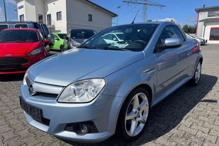 Opel Tigra Gebrauchtwagen