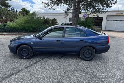 Mitsubishi Carisma Gebrauchtwagen