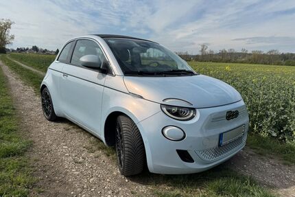 Fiat 500e Gebrauchtwagen