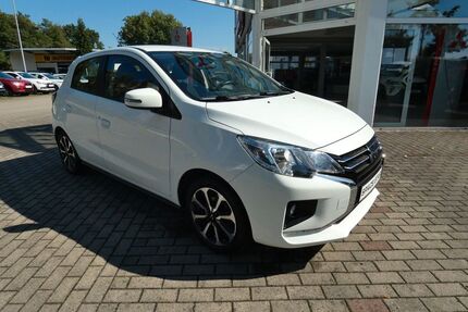 Mitsubishi Space Star Gebrauchtwagen