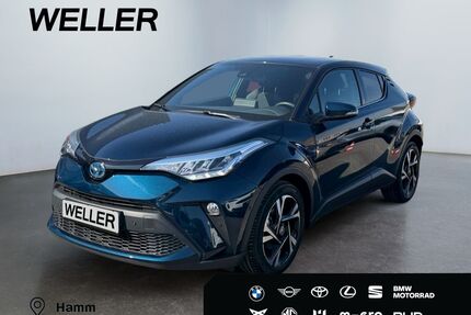 Toyota C-HR Gebrauchtwagen