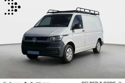 VW T6 Transporter Gebrauchtwagen