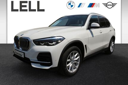 BMW X5 Gebrauchtwagen