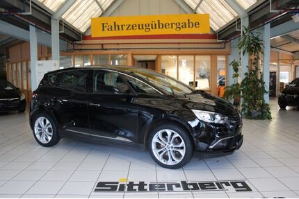 Renault Scenic Gebrauchtwagen
