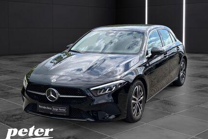 Mercedes-Benz A 180 Gebrauchtwagen
