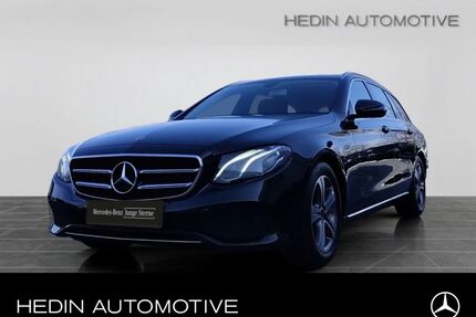 Mercedes-Benz E 200 Gebrauchtwagen