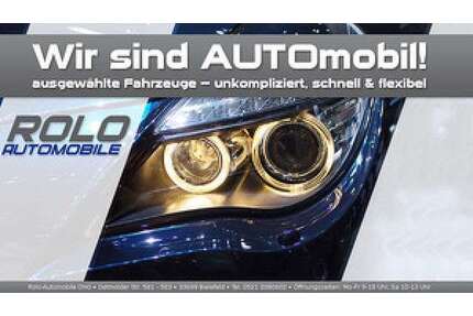 Mercedes-Benz GLK 250 Gebrauchtwagen