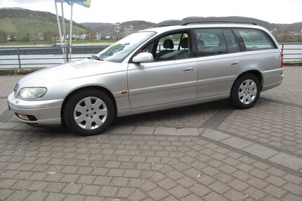 Opel Omega Gebrauchtwagen