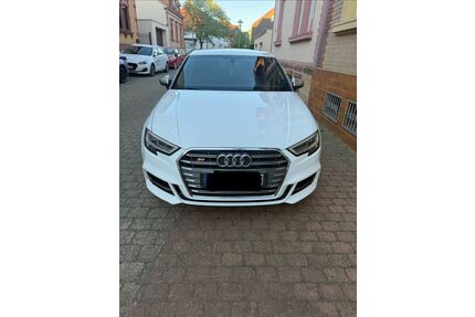 Audi S3 Gebrauchtwagen