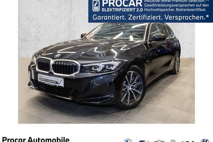 BMW 320 Gebrauchtwagen